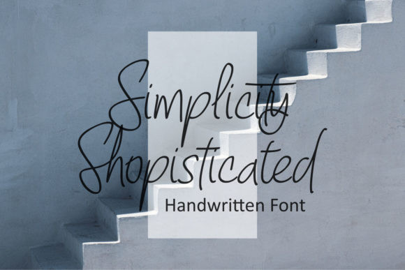 Baltigo Font