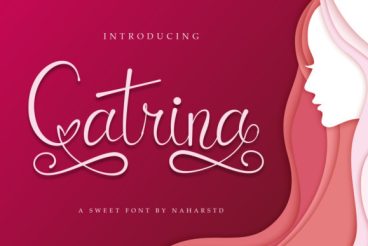 Catrina Font
