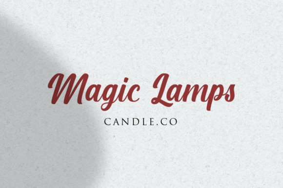 Cream Cake Font