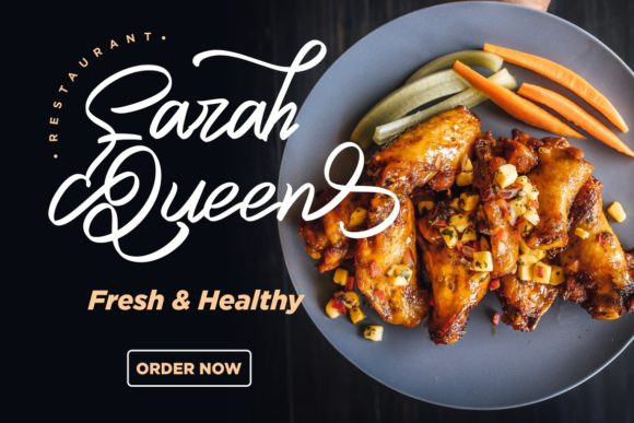 Eastblue Font