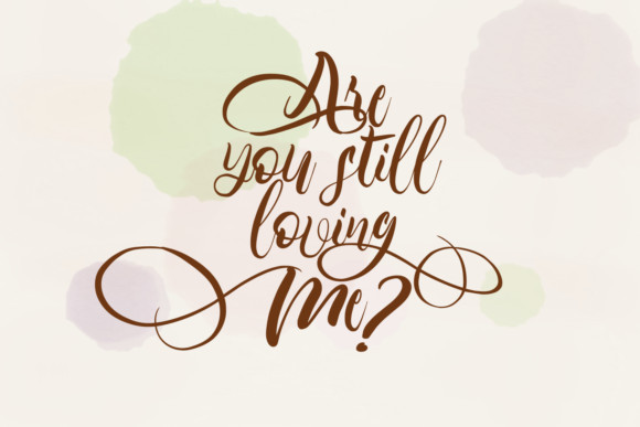 Gilberta Font