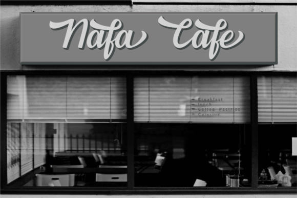 Habibie Font