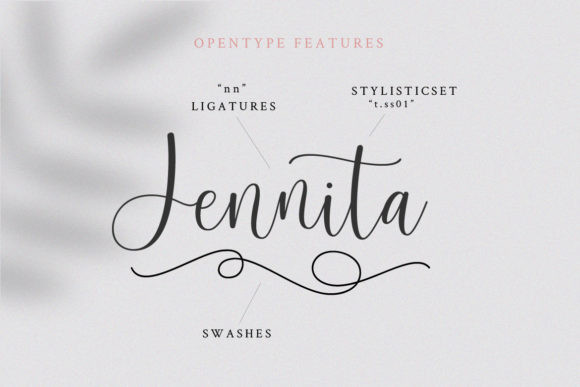 Hernitta Font