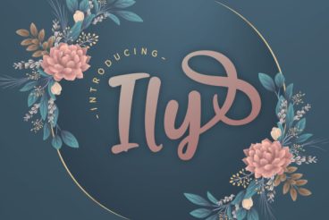 Ily Font