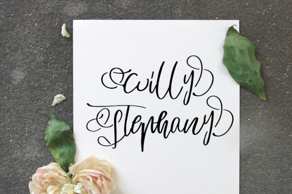 Juliant Font