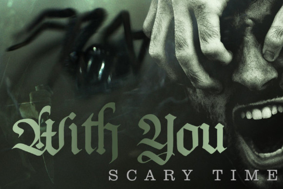 Kenarock Blackletter Font