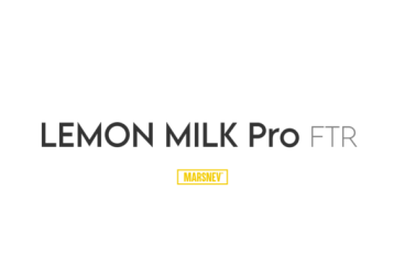 Lemon Milk Pro Font