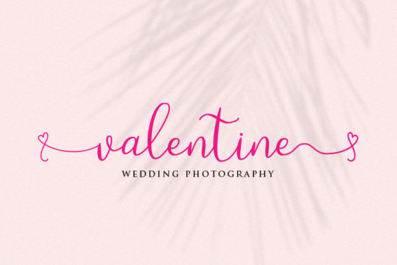 Loveyou Font