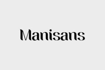 Manisans Font
