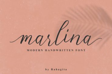 Marlina Font