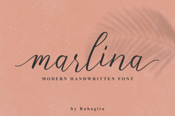 Marlina Font