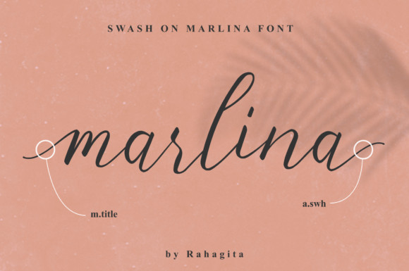 Marlina Font