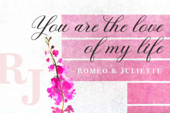 Milania Font