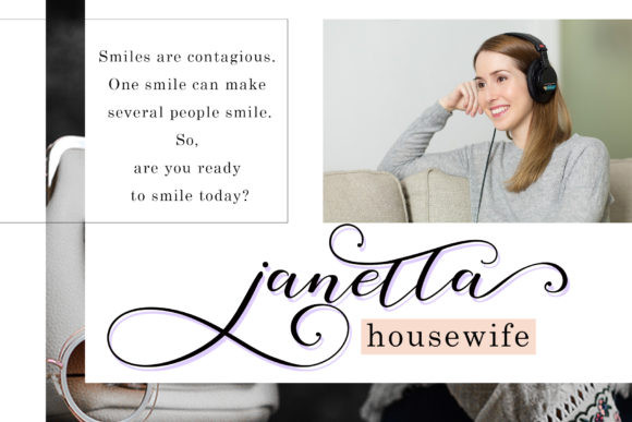 Phylia Font