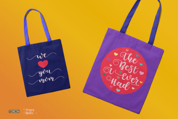 Queen Bella Font