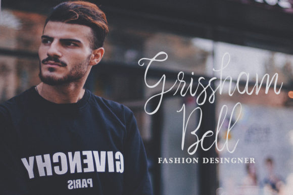 Rafella Font
