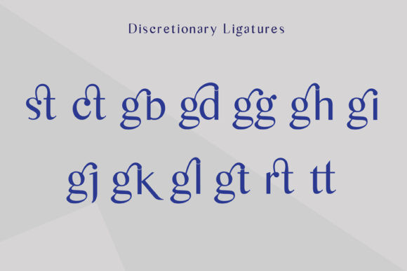 Reuleut Font