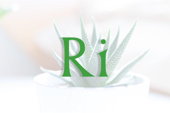 Ri Font