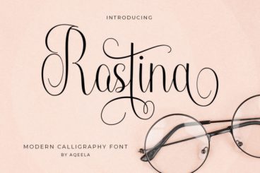 Rostina Font