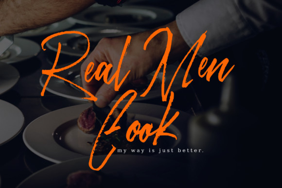 Rottan Font