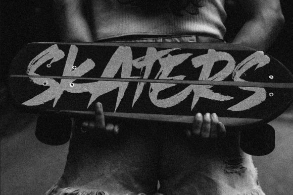 Rustix Font