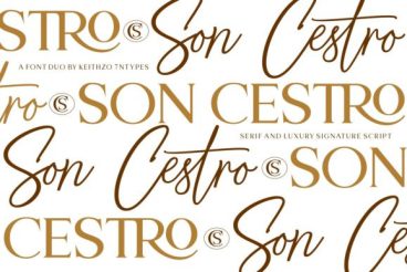 Son Cestro Font