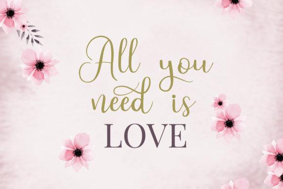 Staylist Font