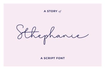 Stephanie Font