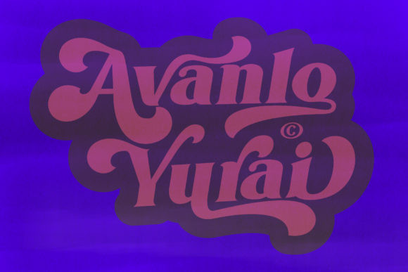 The Houls Font