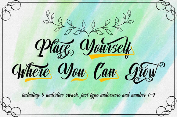 Unimate Font
