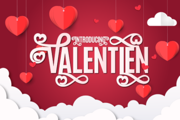 Valentien Font