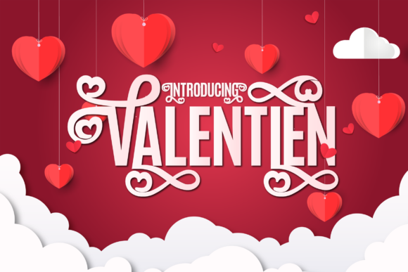 Valentien Font