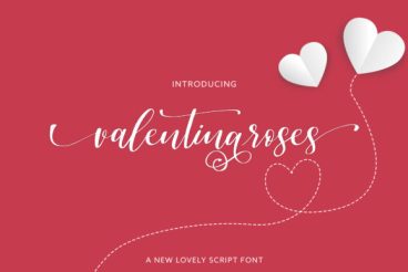 Valentinaroses Font