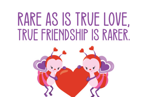 Valentine Bees Font