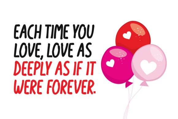 Valentine Monster Font