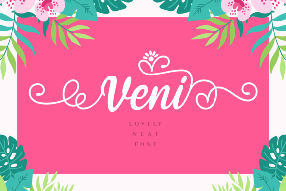 6 Gorgeous and Fancy Fonts