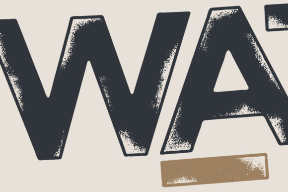 Watchers Font - Free Font