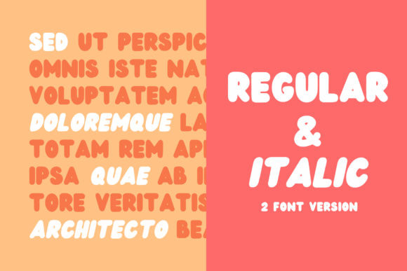 Wedges Font