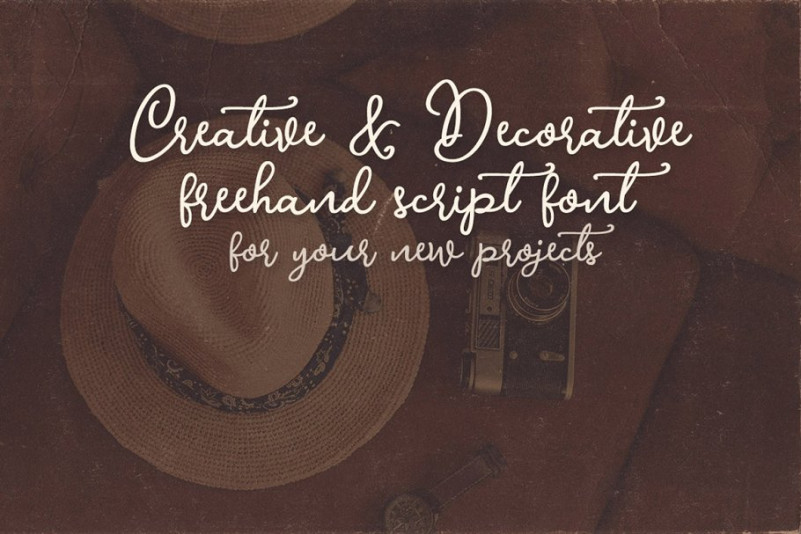 Avelane Font