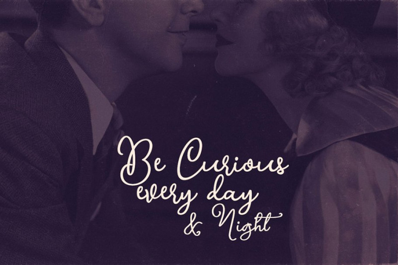 Avelane Font