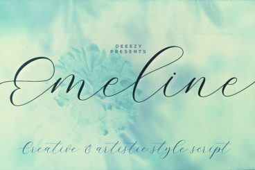 Emeline Font