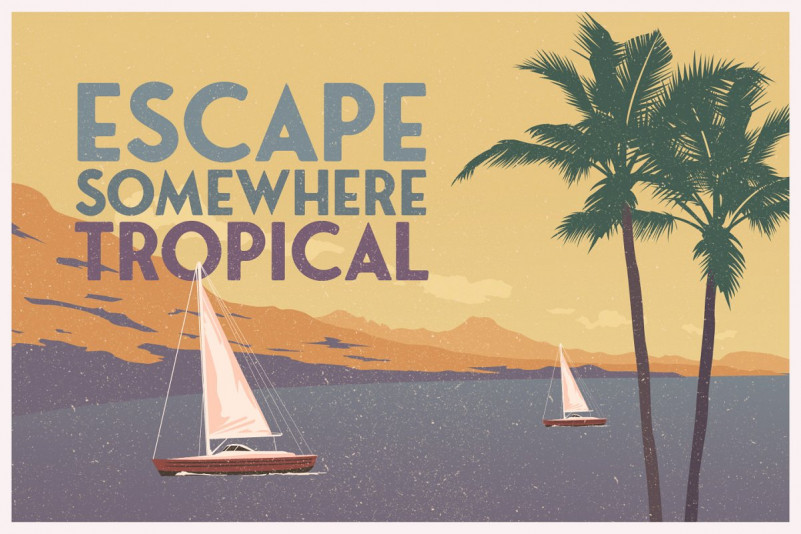 Fonseca Rounded Font