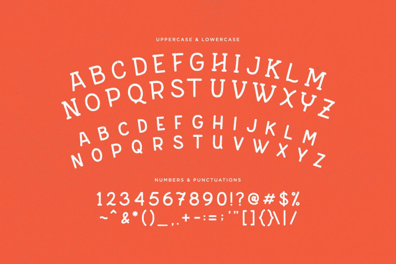 Merfolk Font