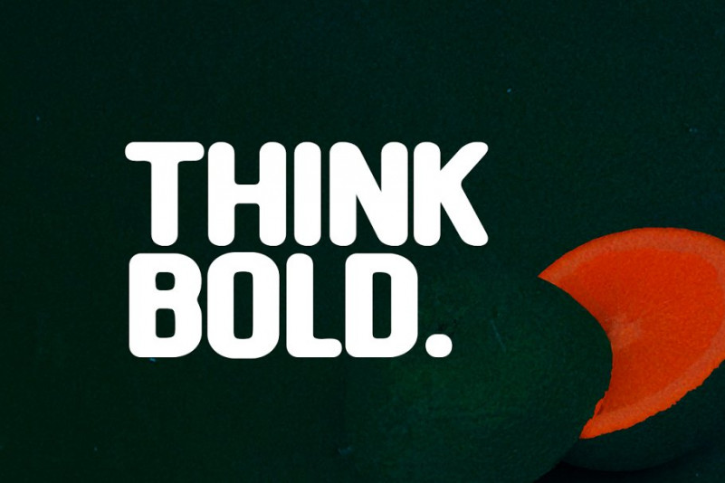 Bringme Font