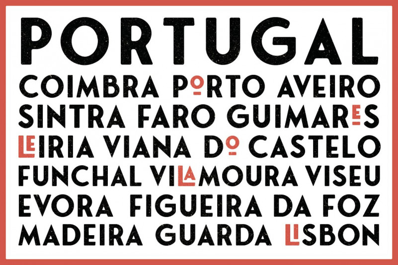 Fonseca Rounded Font