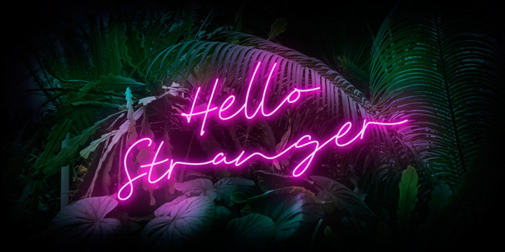 Rainmaker Font