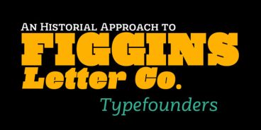 Rothwood Font