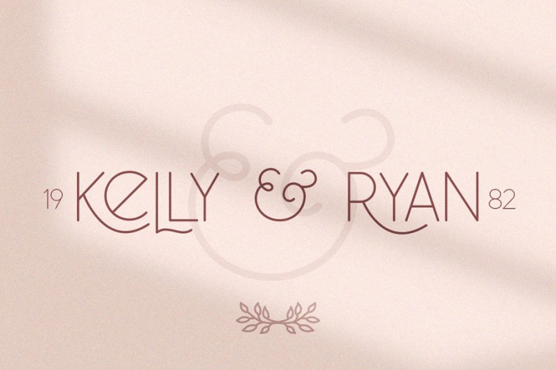 Le Royale Font