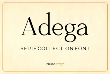 Adega Font