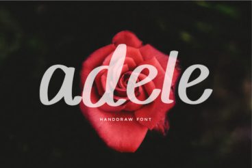 Adele Font
